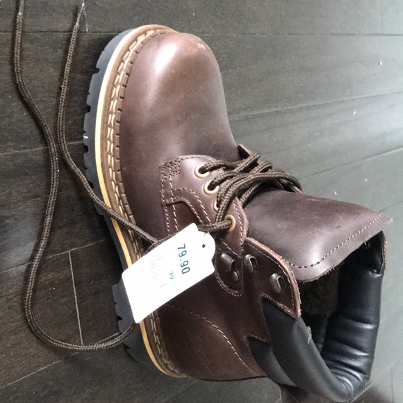 Women’s Boots all genuine leather - Picture 2 of 5